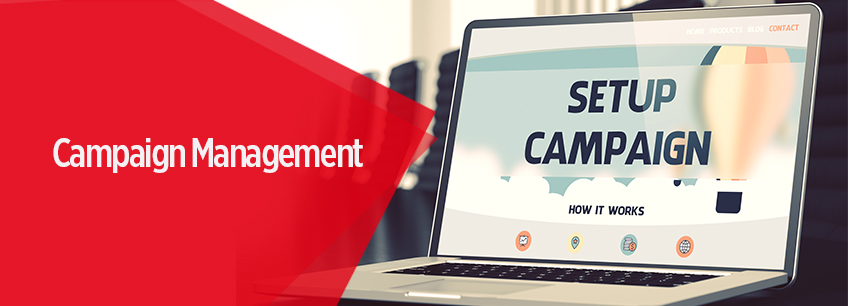 Campaign Management