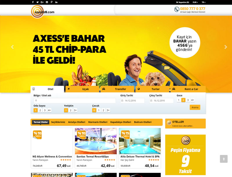 axess-tatil