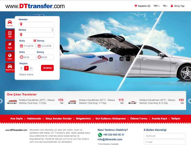 dt-transfer