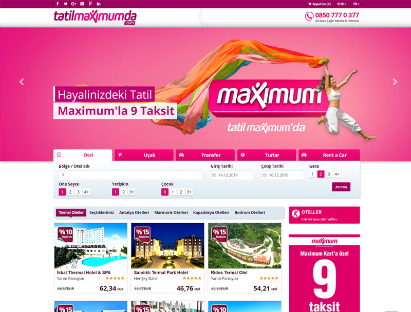 tatilmaksimumda