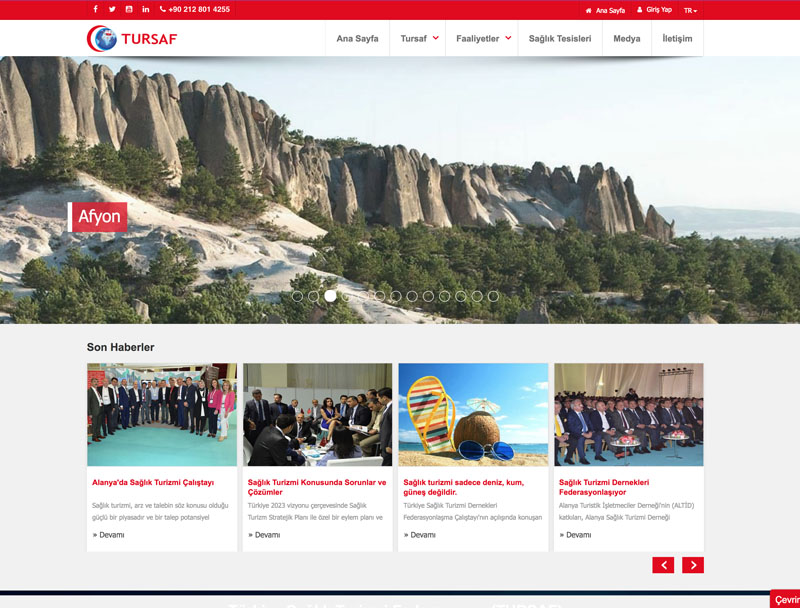 Tursaf